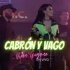 Nena Guzman - C****n y Vago (En vivo) - Single